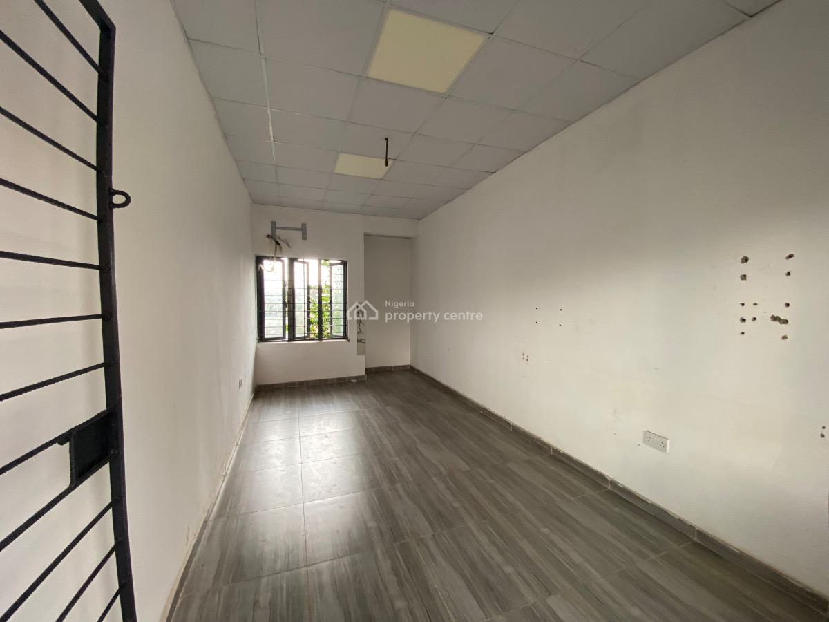 a Fully Service 16sqm Shop, Maryland Ikeja Lagos, Maryland, Lagos, Shop for Rent