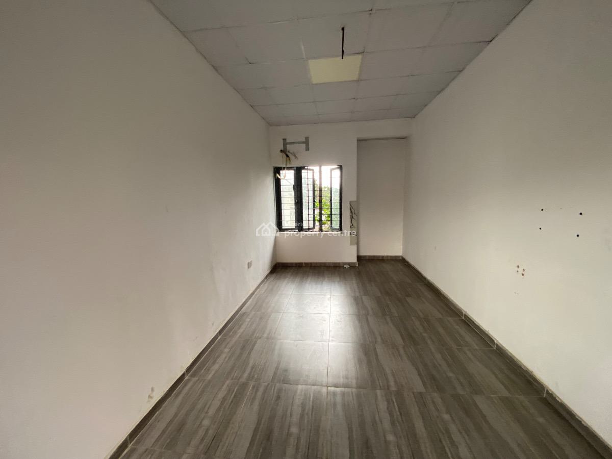 a Fully Service 16sqm Shop, Maryland Ikeja Lagos, Maryland, Lagos, Shop for Rent