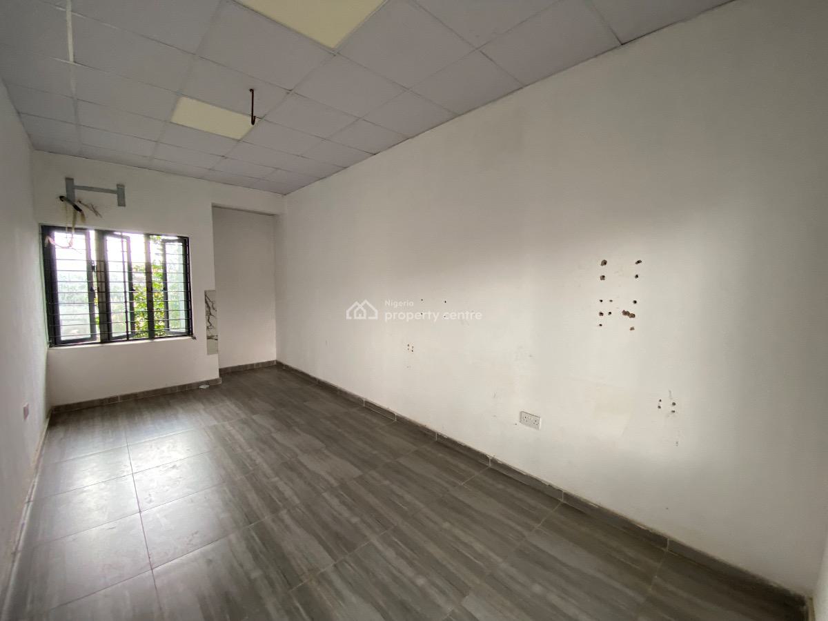 a Fully Service 16sqm Shop, Maryland Ikeja Lagos, Maryland, Lagos, Shop for Rent