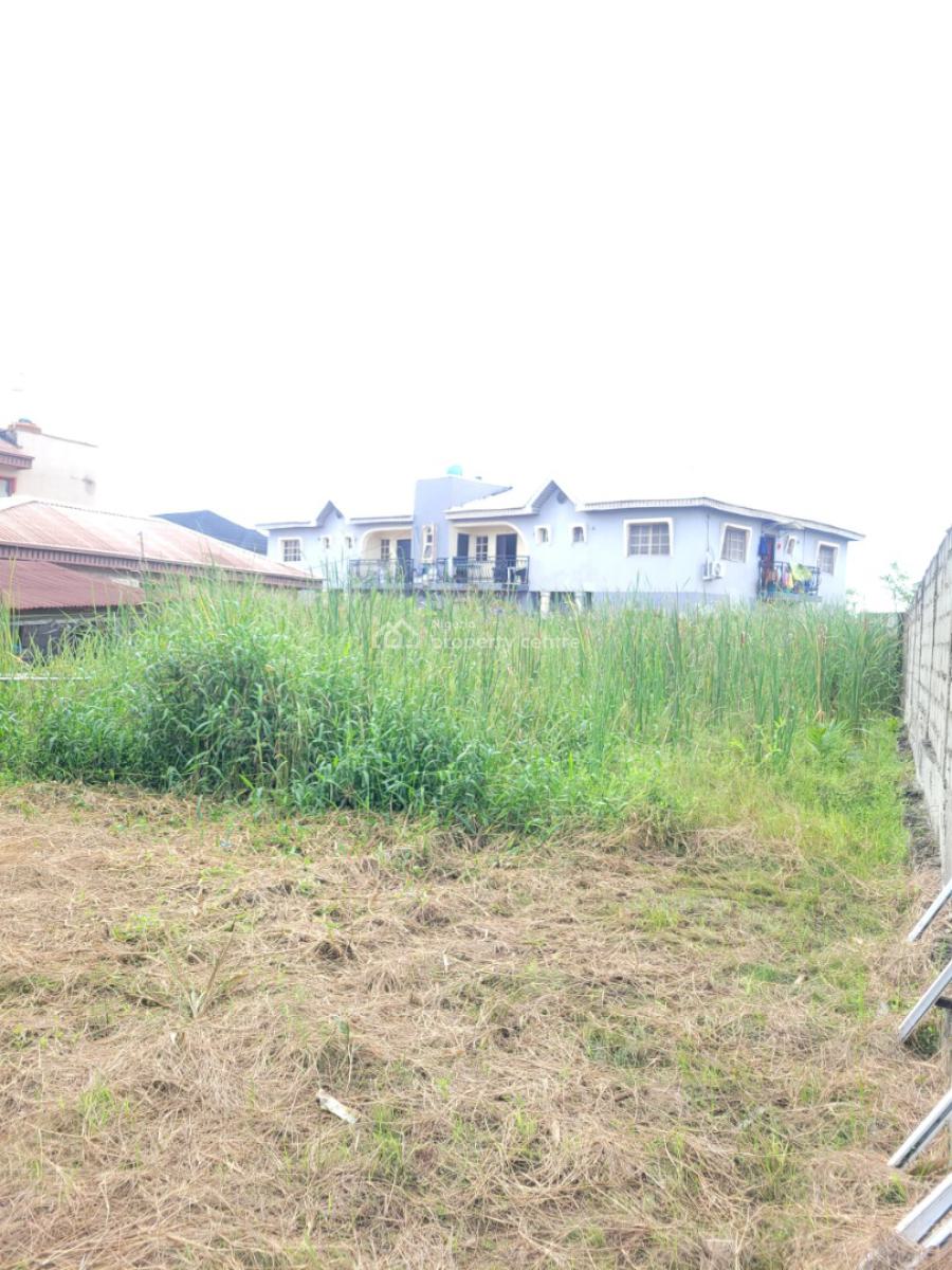 a Full Plot of Land, Langbasa, Ajah, Lagos, Land for Rent