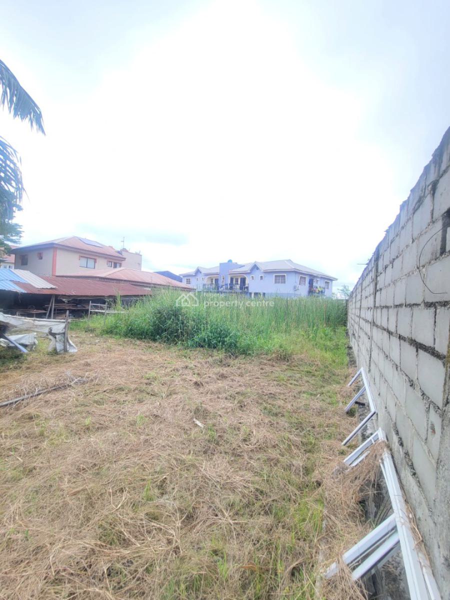 a Full Plot of Land, Langbasa, Ajah, Lagos, Land for Rent