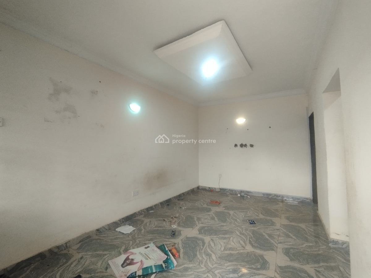 Lovely 2 Bedroom Flat, Ikorodu, Lagos, Mini Flat (room and Parlour) for Rent