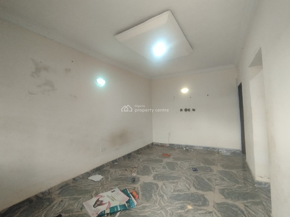 Lovely 2 Bedroom Flat, Ikorodu, Lagos, Mini Flat (room and Parlour) for Rent
