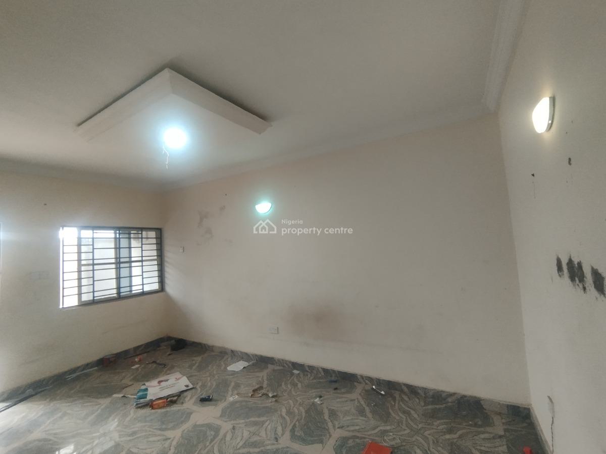 Lovely 2 Bedroom Flat, Ikorodu, Lagos, Mini Flat (room and Parlour) for Rent