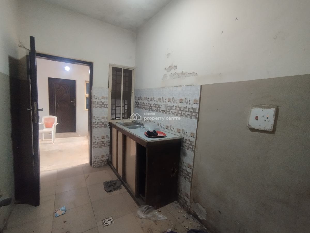 Lovely 2 Bedroom Flat, Ikorodu, Lagos, Mini Flat (room and Parlour) for Rent