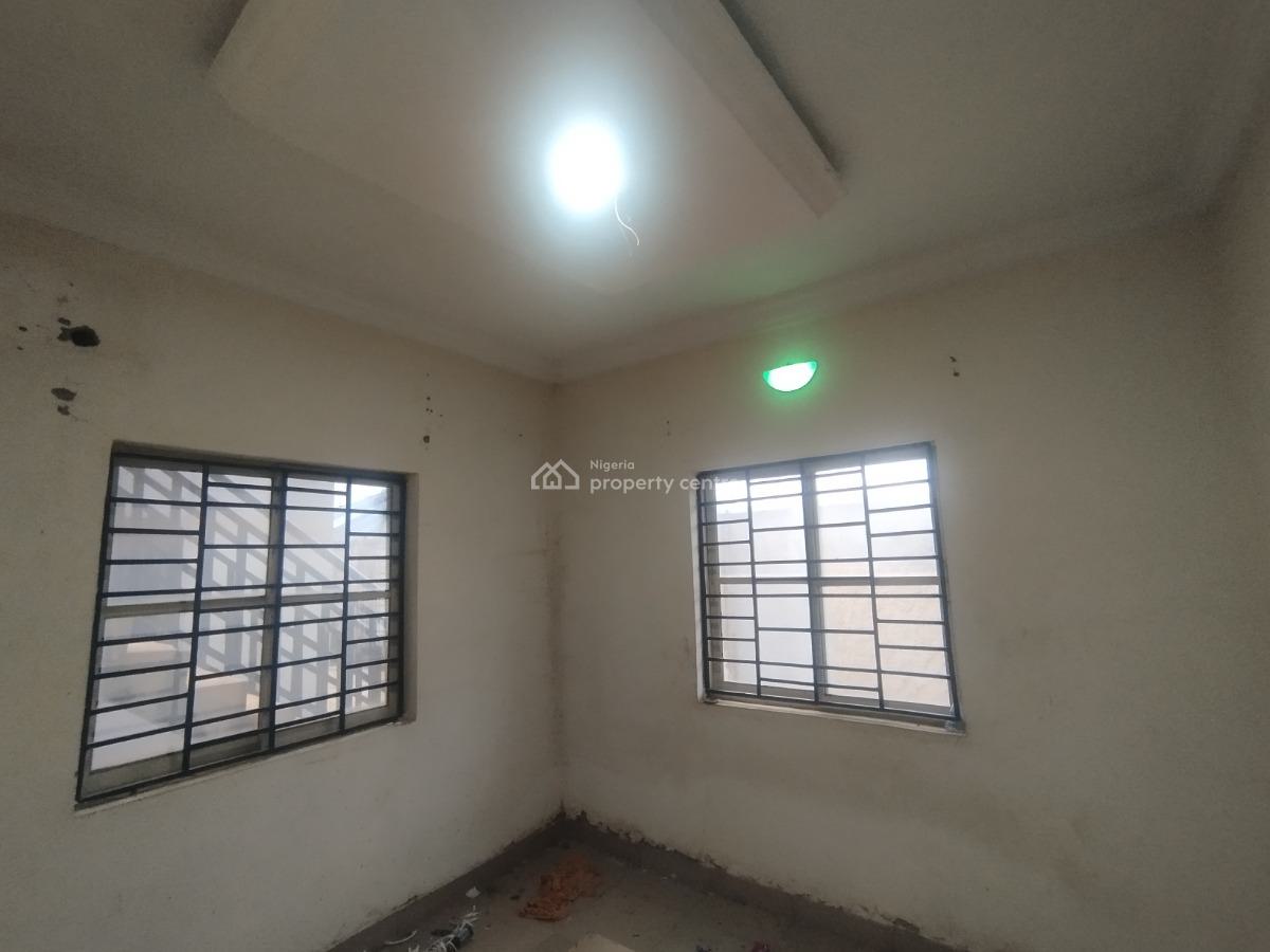 Lovely 2 Bedroom Flat, Ikorodu, Lagos, Mini Flat (room and Parlour) for Rent
