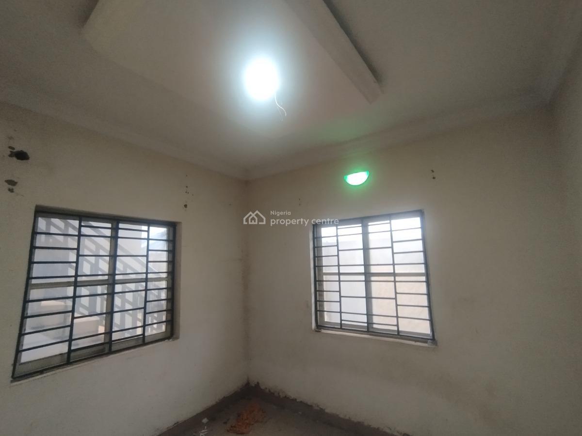 Lovely 2 Bedroom Flat, Ikorodu, Lagos, Mini Flat (room and Parlour) for Rent