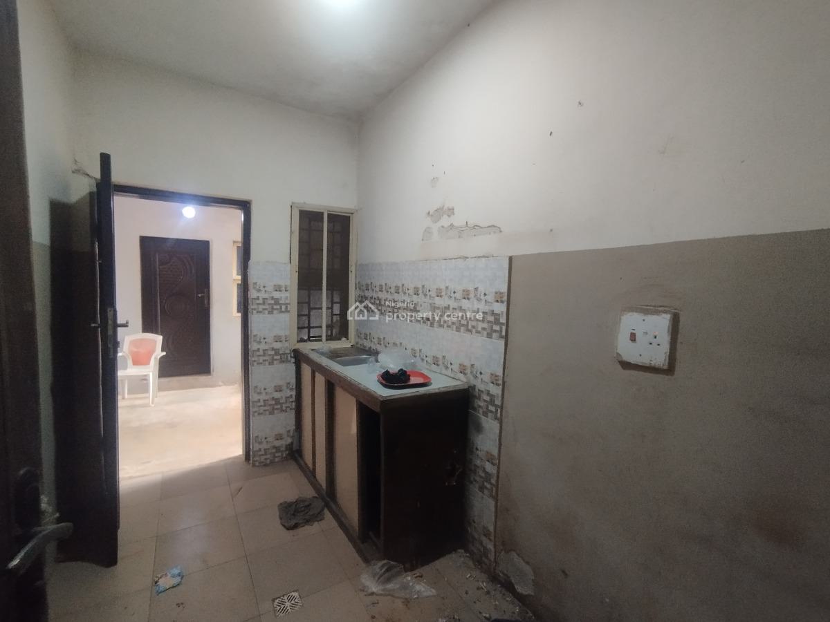 Lovely 2 Bedroom Flat, Ikorodu, Lagos, Mini Flat (room and Parlour) for Rent