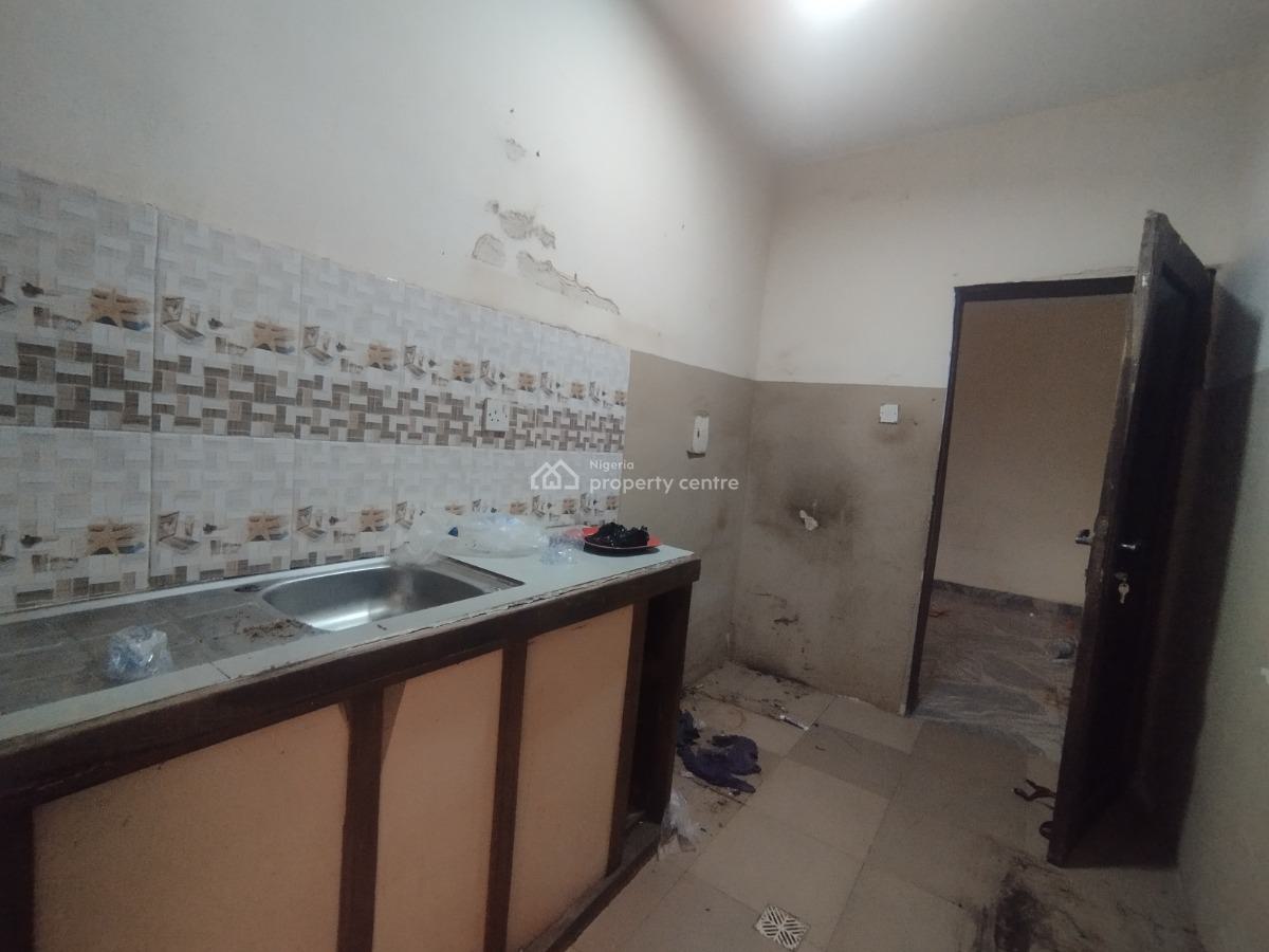 Lovely 2 Bedroom Flat, Ikorodu, Lagos, Mini Flat (room and Parlour) for Rent