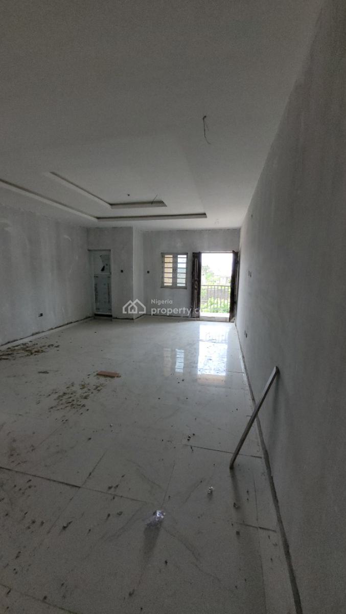 Massive Brand New 2 Bedroom Apartment, Abraham Adesanya, Ajah, Lagos, Flat / Apartment for Rent