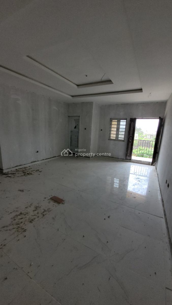 Massive Brand New 2 Bedroom Apartment, Abraham Adesanya, Ajah, Lagos, Flat / Apartment for Rent