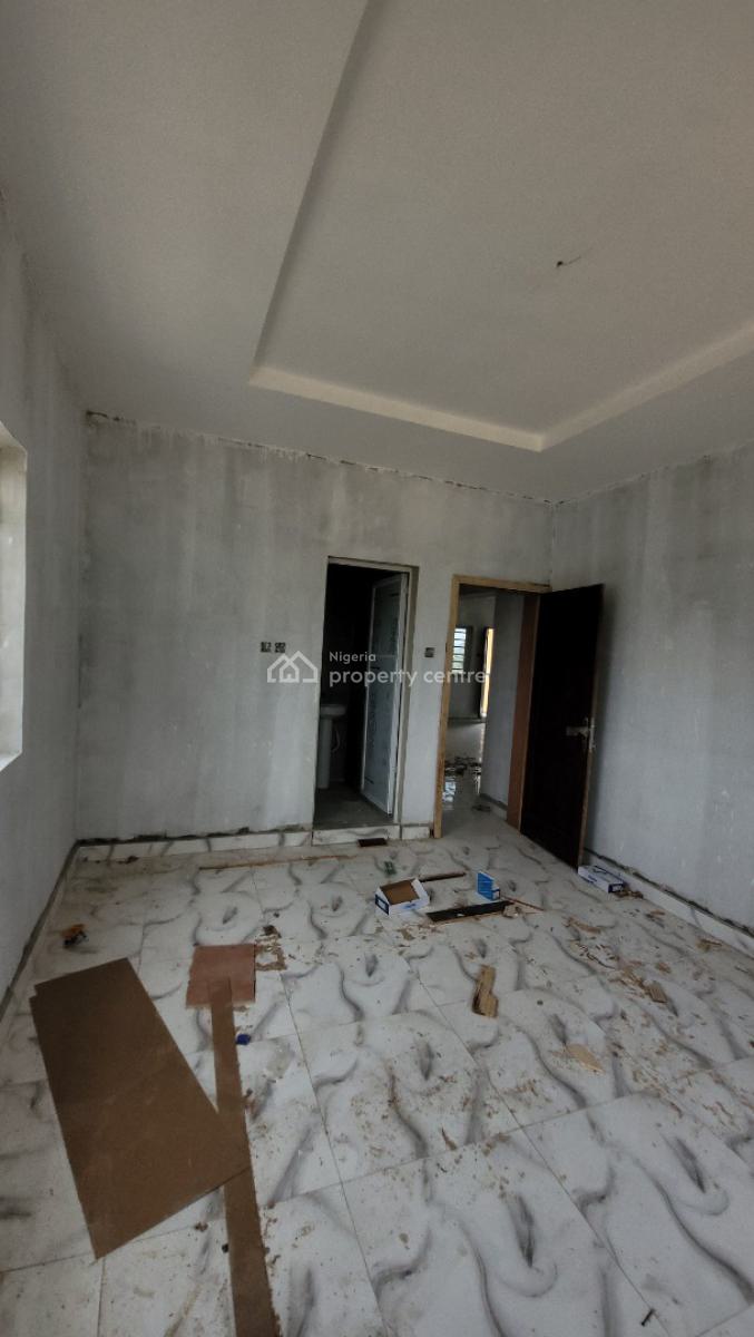 Massive Brand New 2 Bedroom Apartment, Abraham Adesanya, Ajah, Lagos, Flat / Apartment for Rent