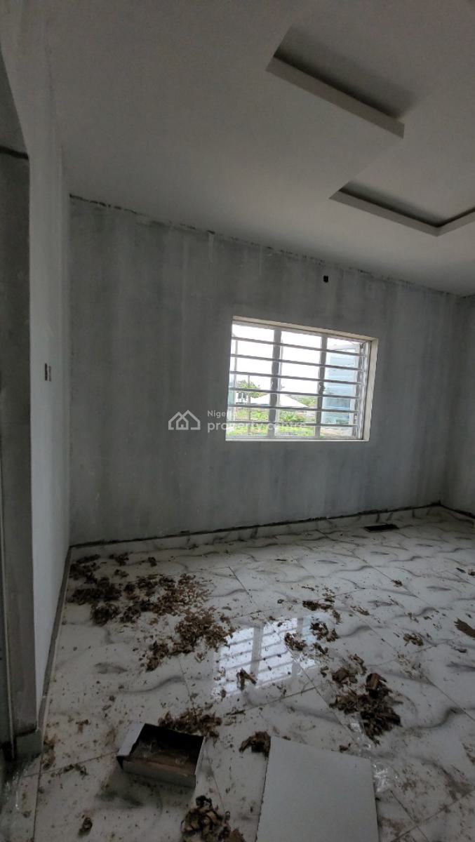 Massive Brand New 2 Bedroom Apartment, Abraham Adesanya, Ajah, Lagos, Flat / Apartment for Rent