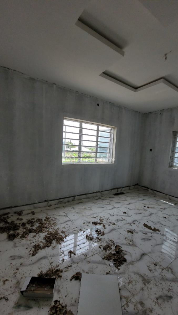 Massive Brand New 2 Bedroom Apartment, Abraham Adesanya, Ajah, Lagos, Flat / Apartment for Rent