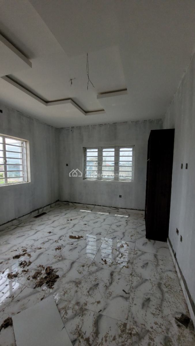 Massive Brand New 2 Bedroom Apartment, Abraham Adesanya, Ajah, Lagos, Flat / Apartment for Rent