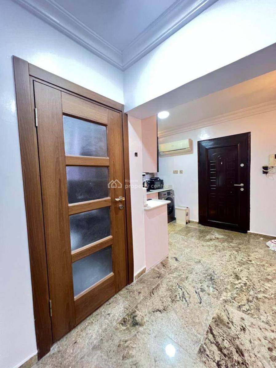 Luxury 1 Bedroom, Off Palace Road, Oniru, Victoria Island (vi), Lagos, Mini Flat (room and Parlour) for Sale