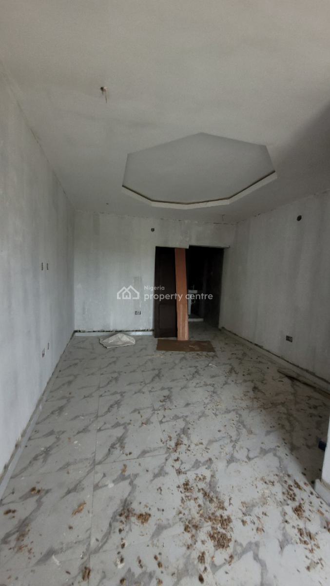 Massive 1 Bedroom Miniflat Available, Abraham Adesanya, Ajah, Lagos, Mini Flat (room and Parlour) for Rent