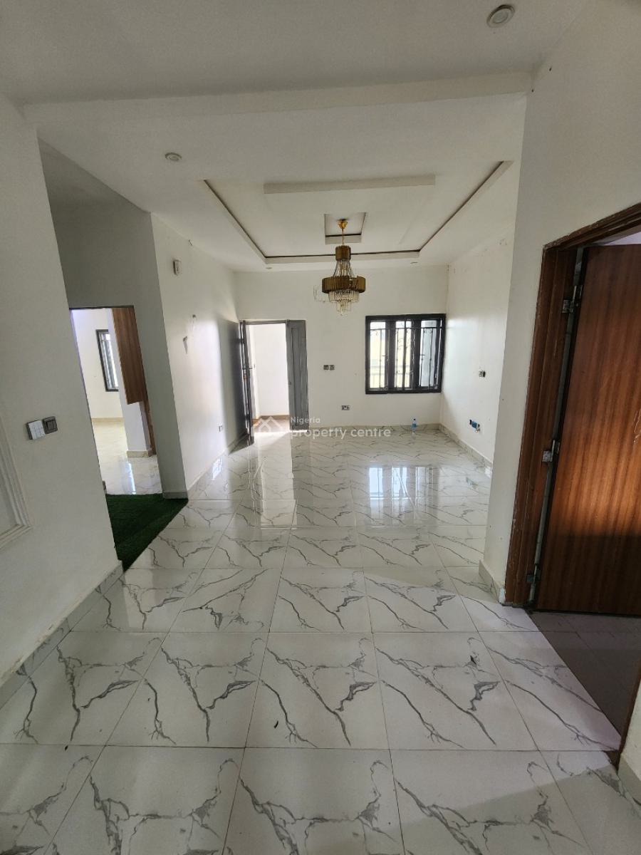 Tastefully Built Two Bedroom Block of Flat, News Engineering, Dawaki, Gwarinpa, Abuja, Flat / Apartment for Rent