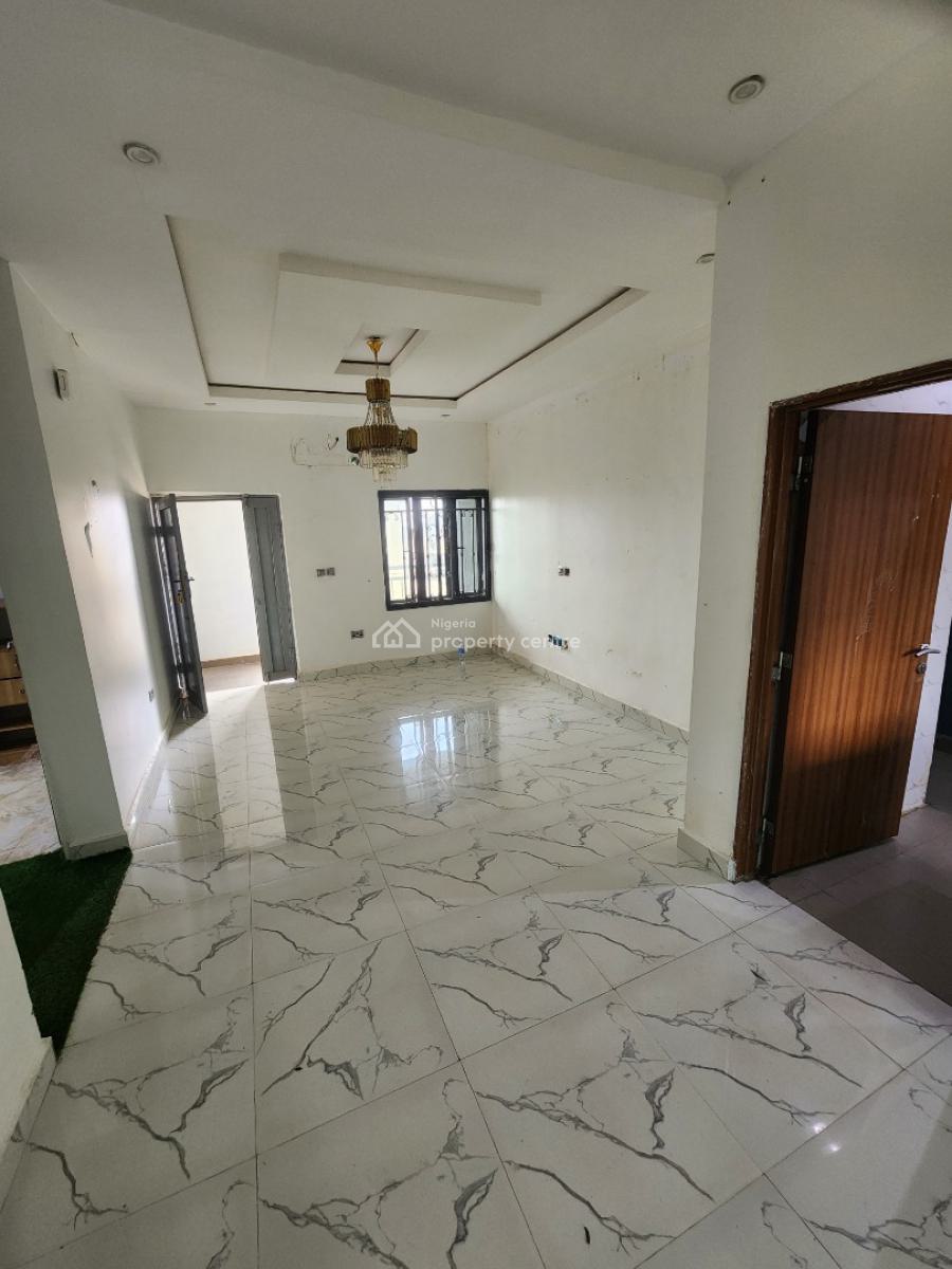 Tastefully Built Two Bedroom Block of Flat, News Engineering, Dawaki, Gwarinpa, Abuja, Flat / Apartment for Rent