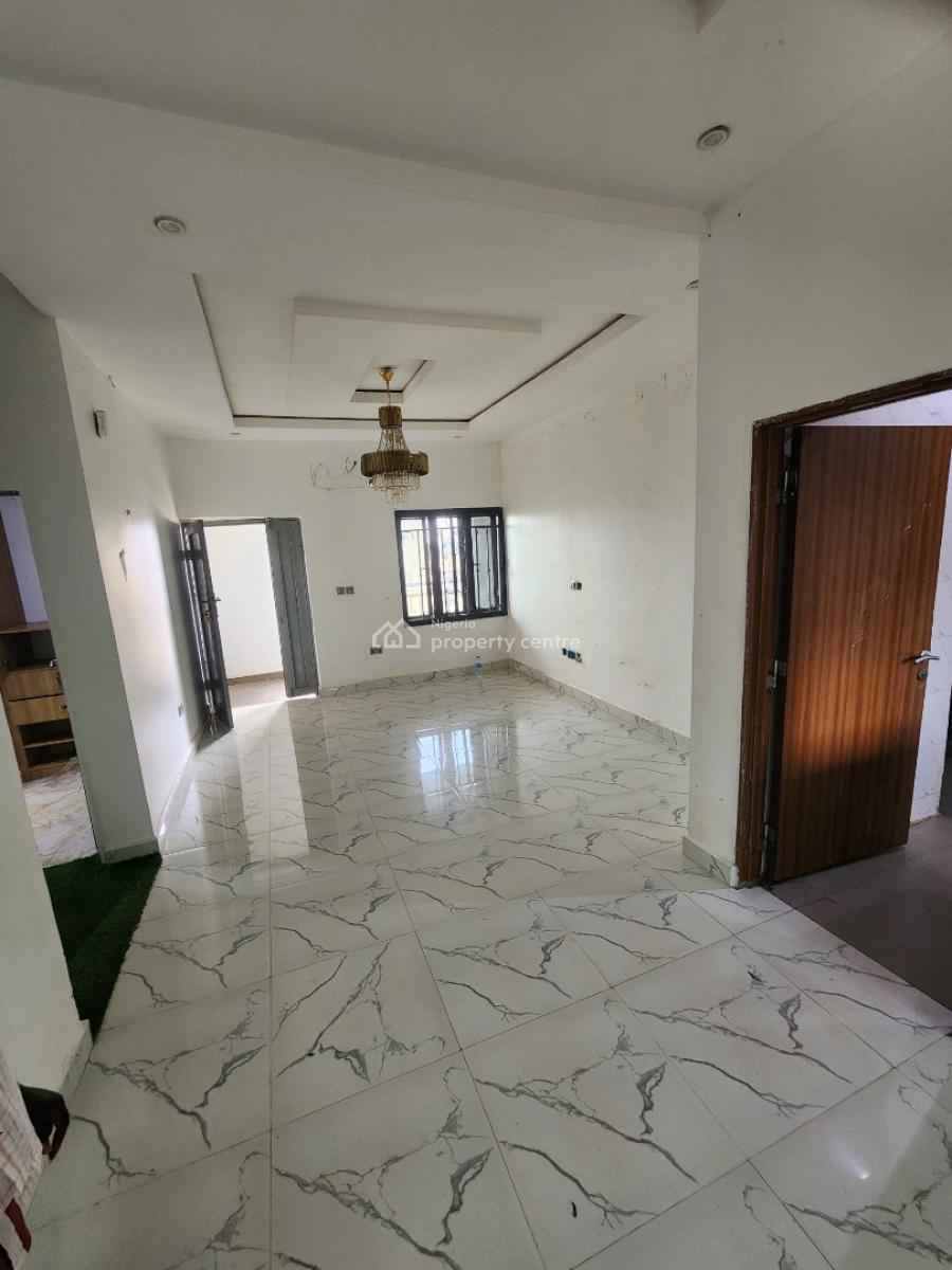 Tastefully Built Two Bedroom Block of Flat, News Engineering, Dawaki, Gwarinpa, Abuja, Flat / Apartment for Rent