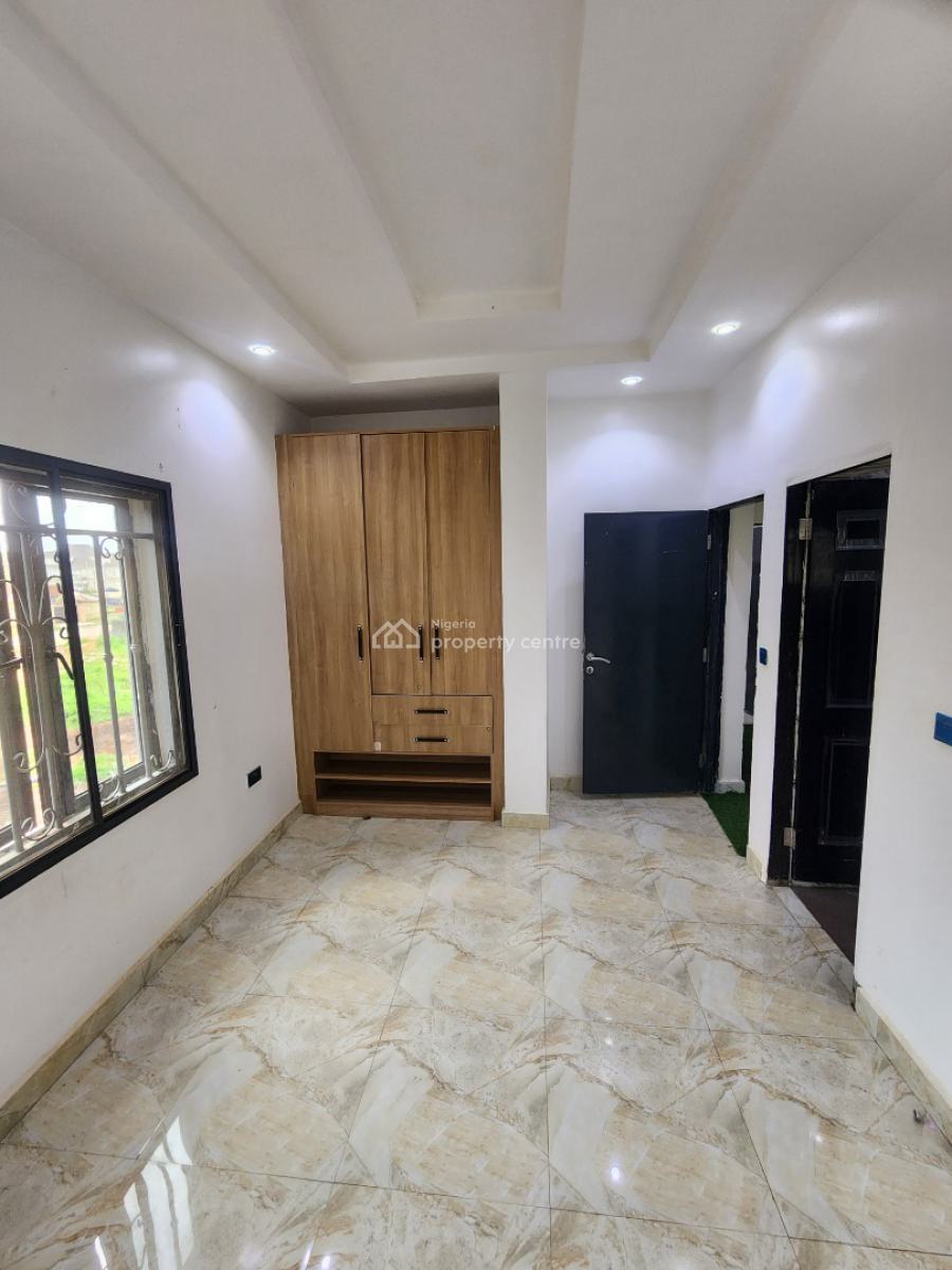 Tastefully Built Two Bedroom Block of Flat, News Engineering, Dawaki, Gwarinpa, Abuja, Flat / Apartment for Rent