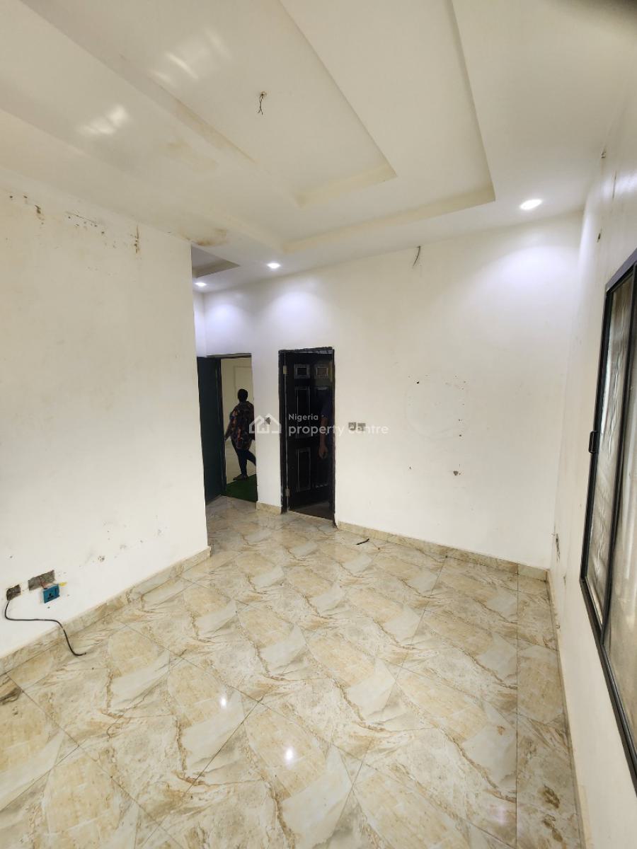 Tastefully Built Two Bedroom Block of Flat, News Engineering, Dawaki, Gwarinpa, Abuja, Flat / Apartment for Rent