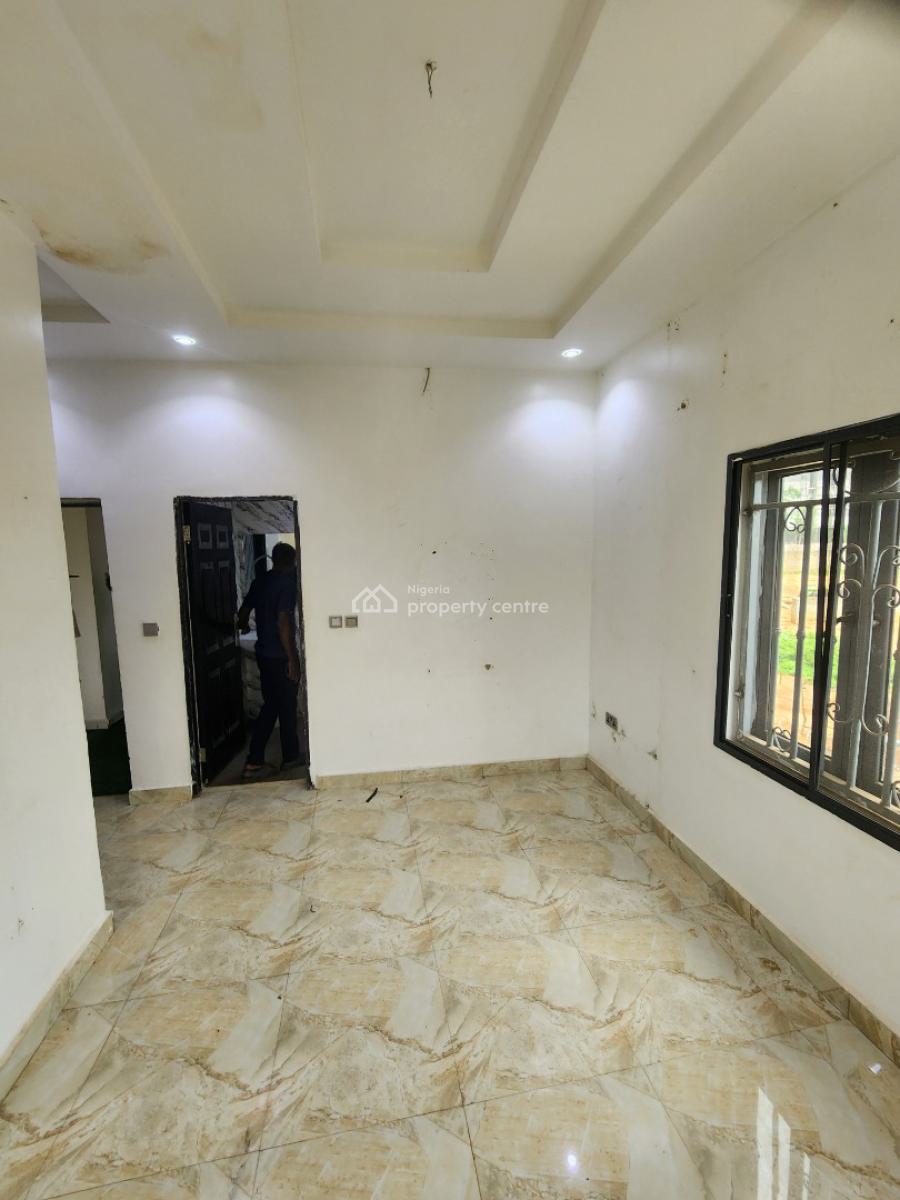 Tastefully Built Two Bedroom Block of Flat, News Engineering, Dawaki, Gwarinpa, Abuja, Flat / Apartment for Rent