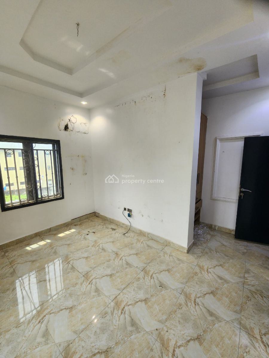 Tastefully Built Two Bedroom Block of Flat, News Engineering, Dawaki, Gwarinpa, Abuja, Flat / Apartment for Rent