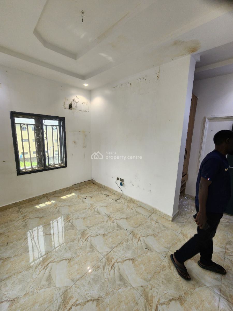 Tastefully Built Two Bedroom Block of Flat, News Engineering, Dawaki, Gwarinpa, Abuja, Flat / Apartment for Rent