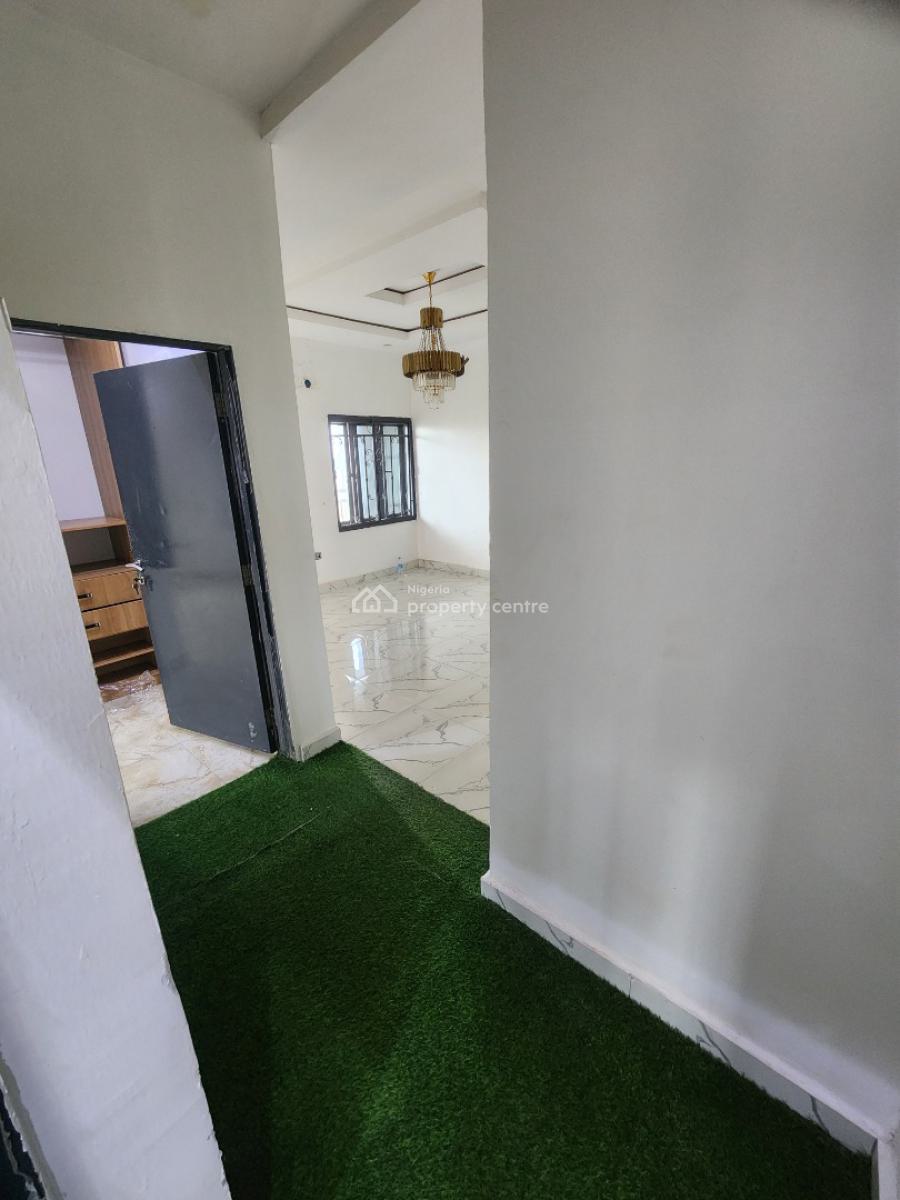 Tastefully Built Two Bedroom Block of Flat, News Engineering, Dawaki, Gwarinpa, Abuja, Flat / Apartment for Rent