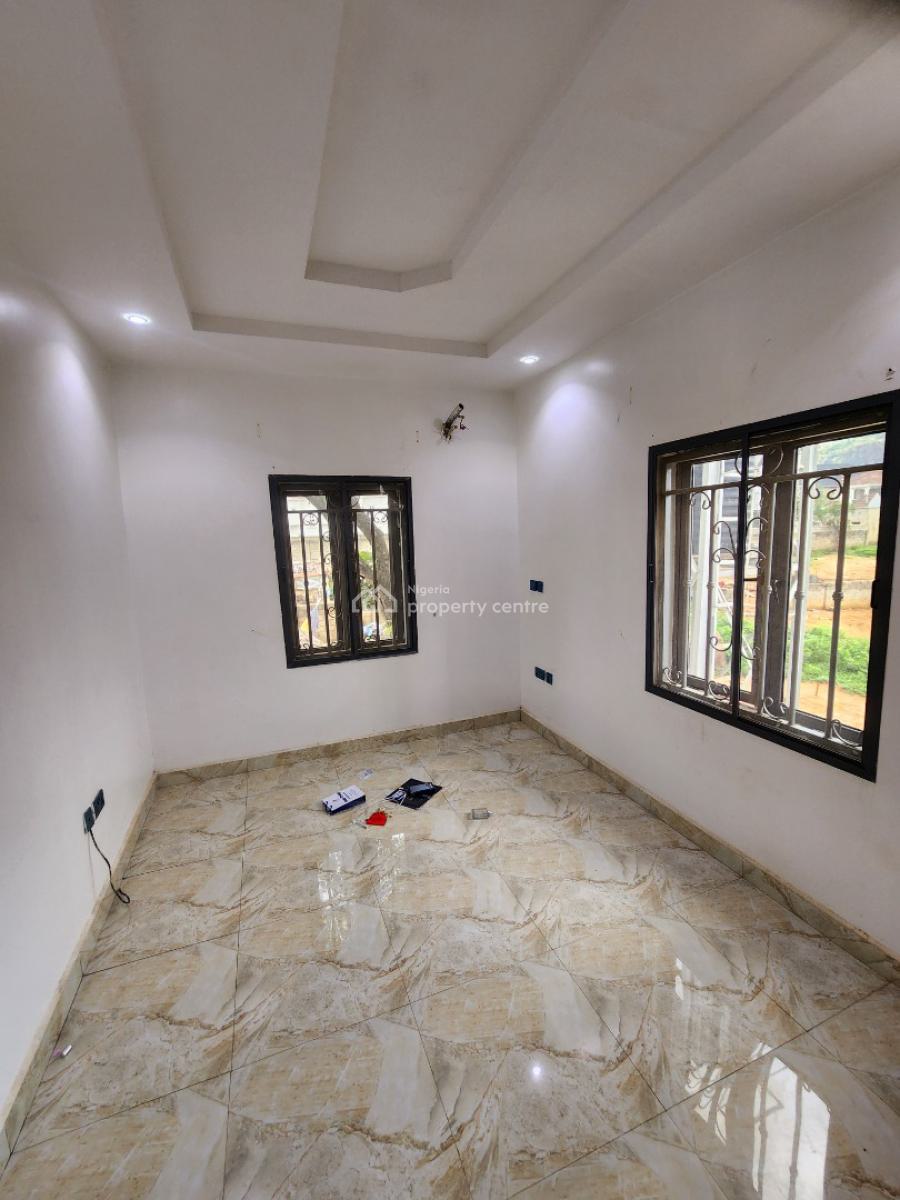 Tastefully Built Two Bedroom Block of Flat, News Engineering, Dawaki, Gwarinpa, Abuja, Flat / Apartment for Rent