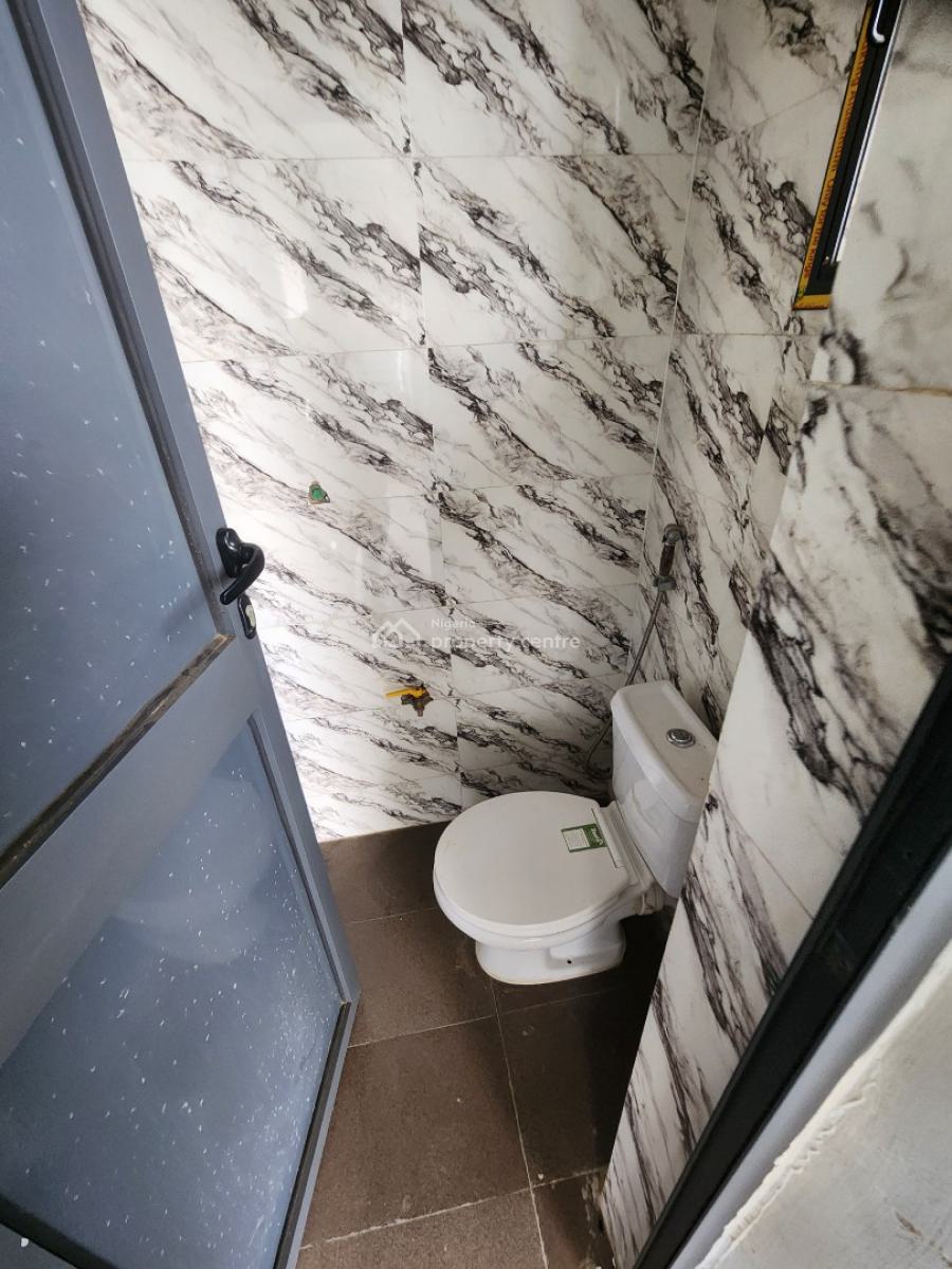 Tastefully Built Two Bedroom Block of Flat, News Engineering, Dawaki, Gwarinpa, Abuja, Flat / Apartment for Rent