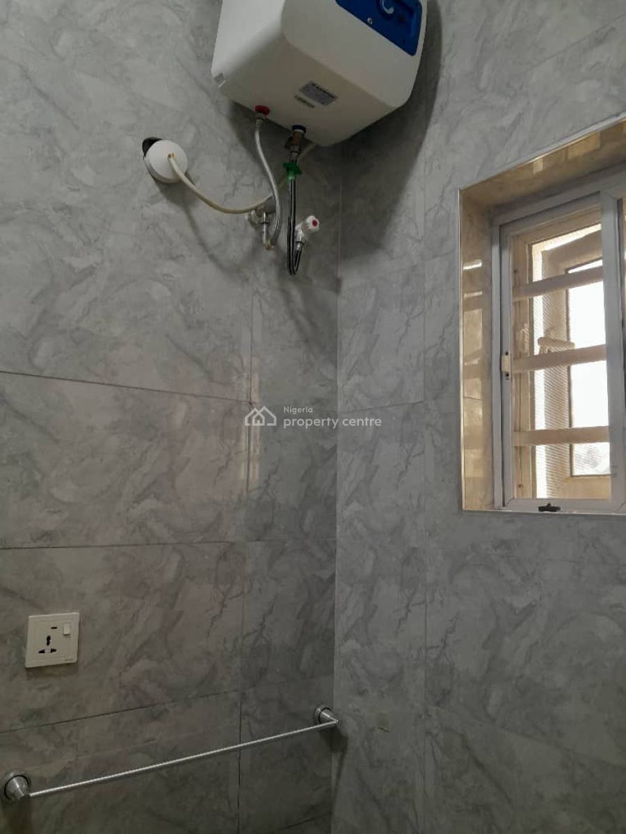 Unique 3-bedroom Maisonette, Prime Waters Estate, Ikate Elegushi, Lekki, Lagos, Flat / Apartment for Sale