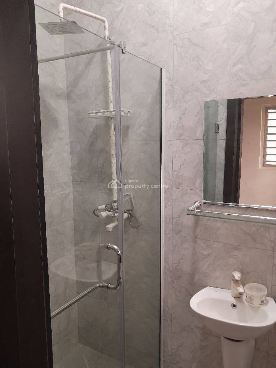 Unique 3-bedroom Maisonette, Prime Waters Estate, Ikate Elegushi, Lekki, Lagos, Flat / Apartment for Sale