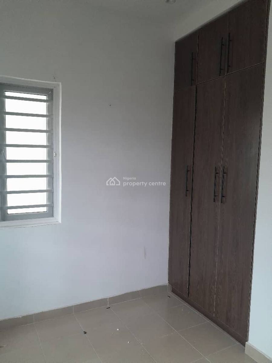Unique 3-bedroom Maisonette, Prime Waters Estate, Ikate Elegushi, Lekki, Lagos, Flat / Apartment for Sale