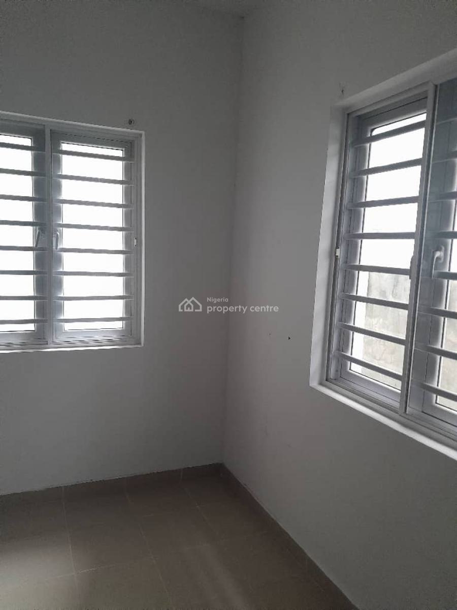 Unique 3-bedroom Maisonette, Prime Waters Estate, Ikate Elegushi, Lekki, Lagos, Flat / Apartment for Sale