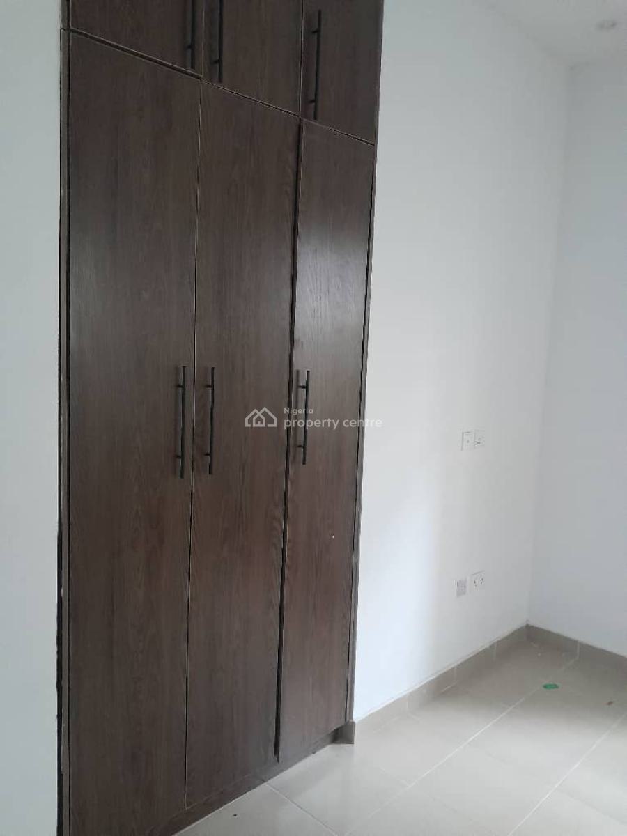 Unique 3-bedroom Maisonette, Prime Waters Estate, Ikate Elegushi, Lekki, Lagos, Flat / Apartment for Sale
