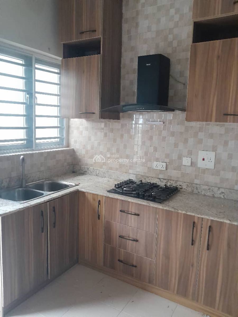 Unique 3-bedroom Maisonette, Prime Waters Estate, Ikate Elegushi, Lekki, Lagos, Flat / Apartment for Sale