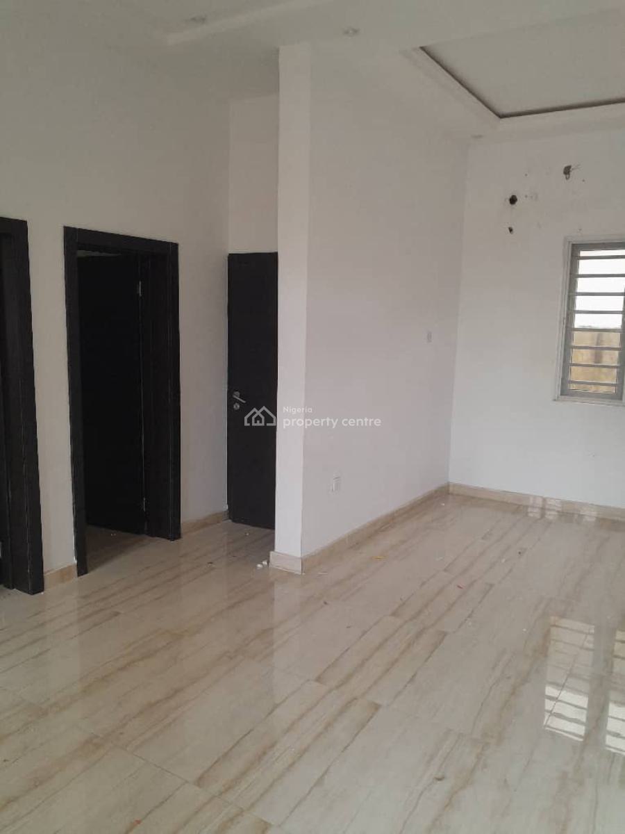 Unique 3-bedroom Maisonette, Prime Waters Estate, Ikate Elegushi, Lekki, Lagos, Flat / Apartment for Sale