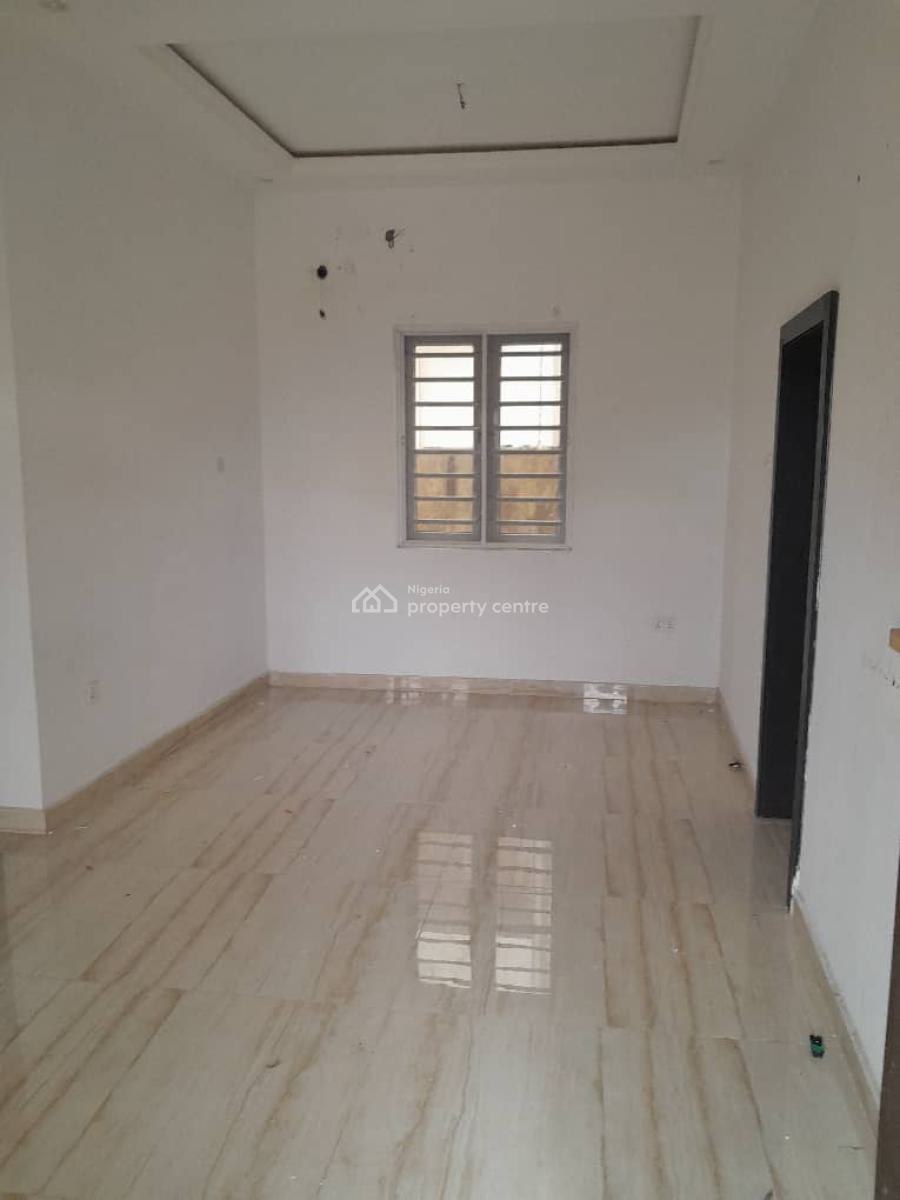Unique 3-bedroom Maisonette, Prime Waters Estate, Ikate Elegushi, Lekki, Lagos, Flat / Apartment for Sale