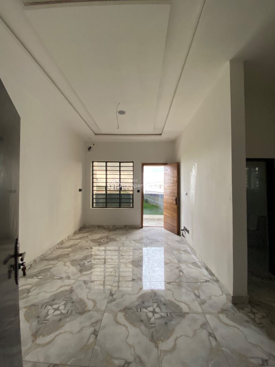 Luxury 3 Bedroom Terraced Duplex, Lbs, Ajah, Lagos, Terraced Duplex for Rent