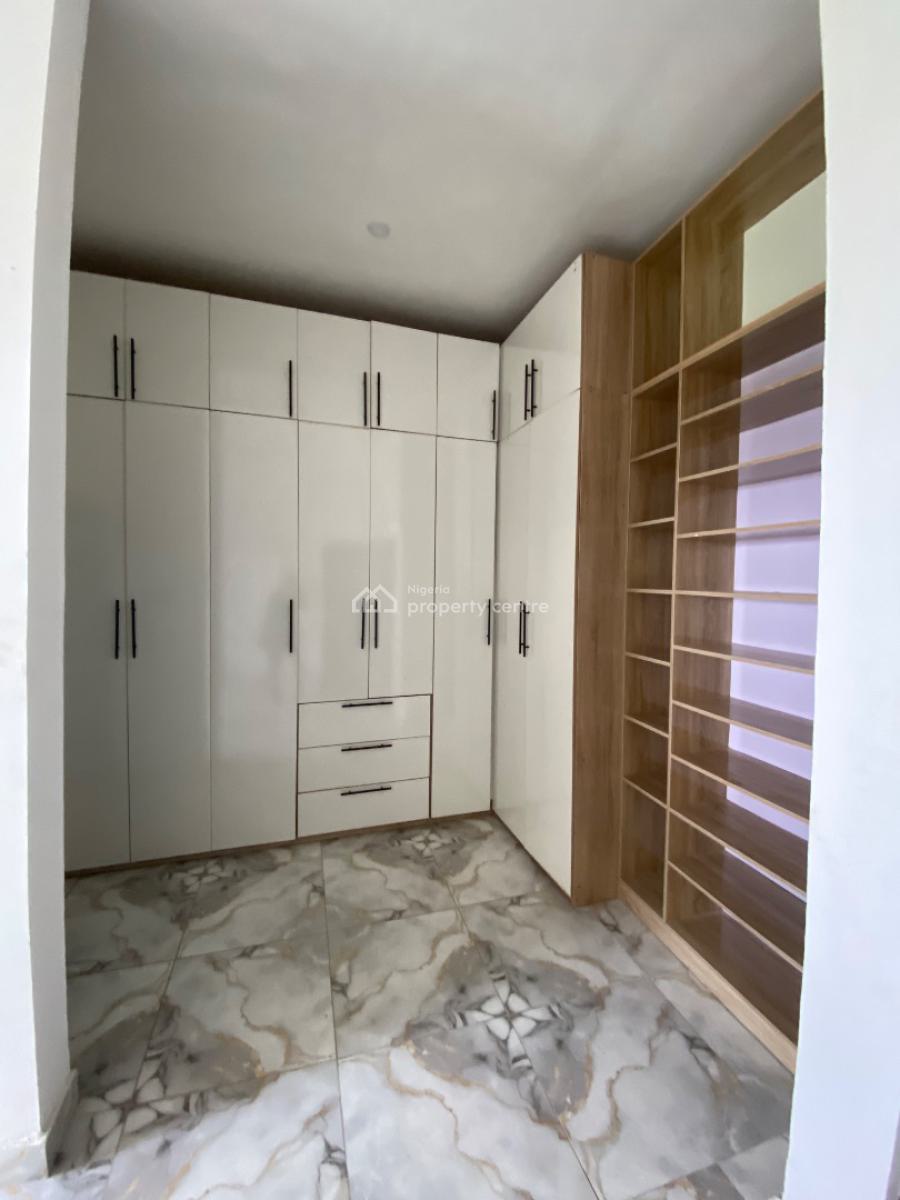Luxury 3 Bedroom Terraced Duplex, Lbs, Ajah, Lagos, Terraced Duplex for Rent