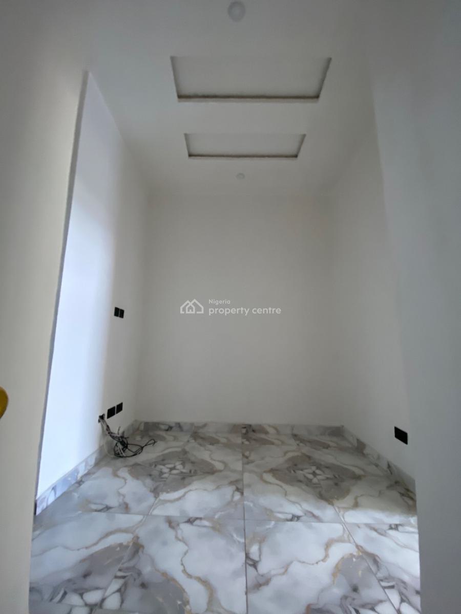 Luxury 3 Bedroom Terraced Duplex, Lbs, Ajah, Lagos, Terraced Duplex for Rent