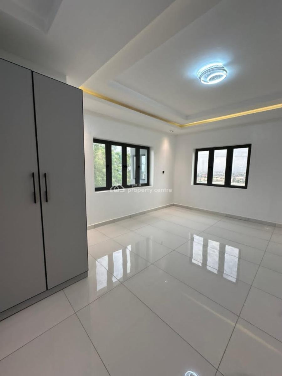 4 Bedroom Detached Duplex with a Bq Attached, Katampe Extension, Katampe, Abuja, Detached Duplex for Sale