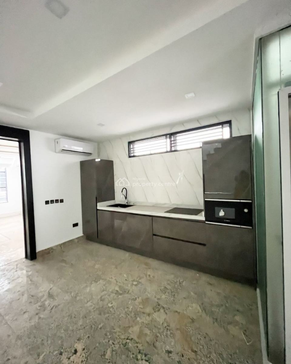 5 Bedroom Detached House, Ikoyi, Lagos, Detached Duplex for Rent
