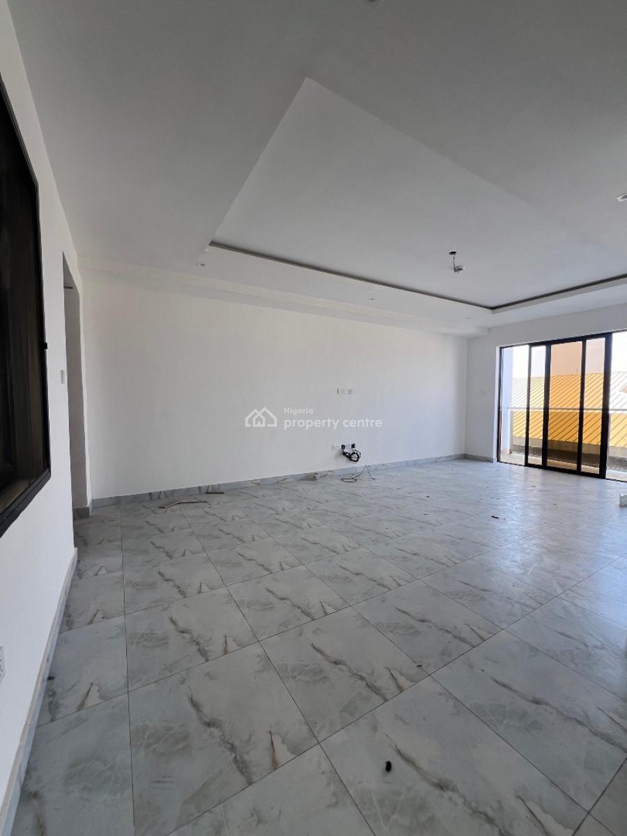 2 Bedroom Flat, Ikate, Lekki, Lagos, Flat / Apartment for Rent