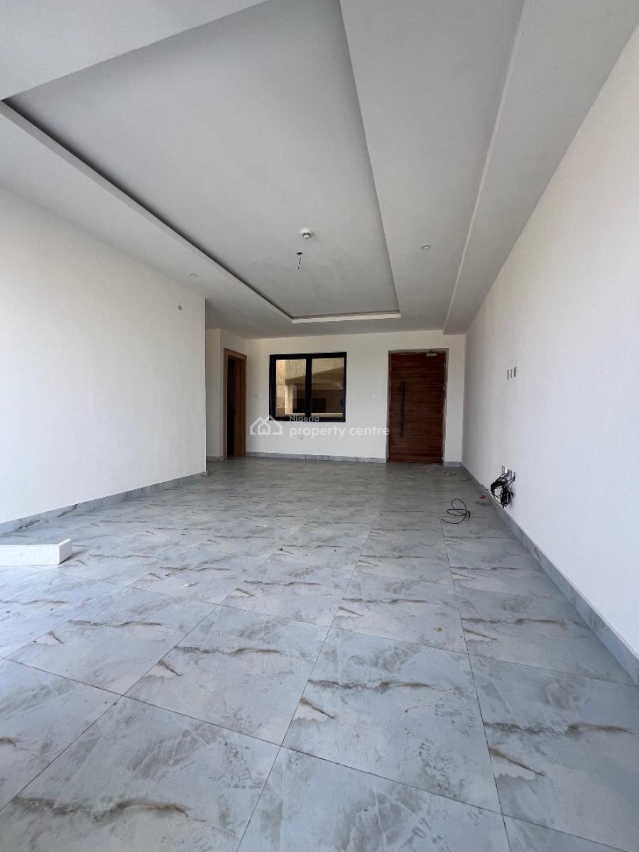 2 Bedroom Flat, Ikate, Lekki, Lagos, Flat / Apartment for Rent