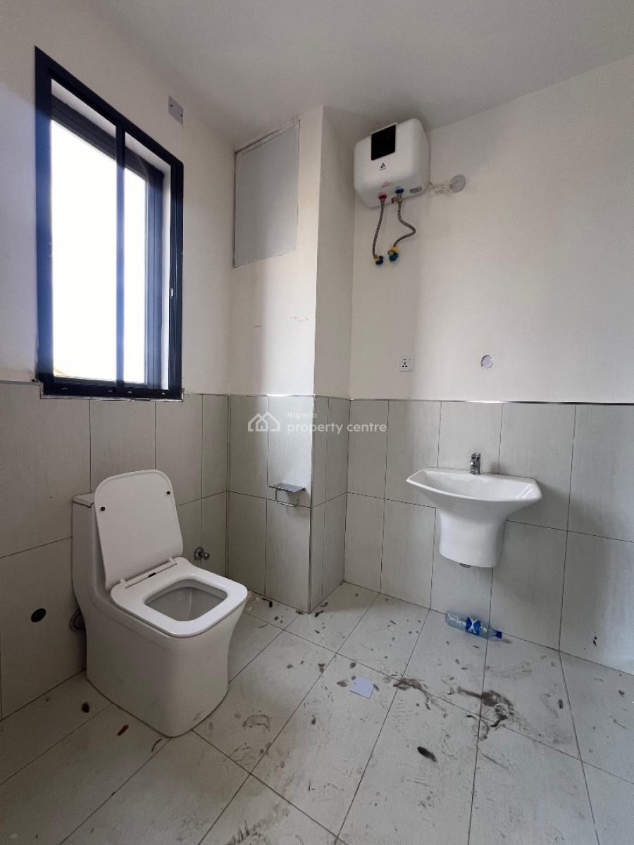 2 Bedroom Flat, Ikate, Lekki, Lagos, Flat / Apartment for Rent