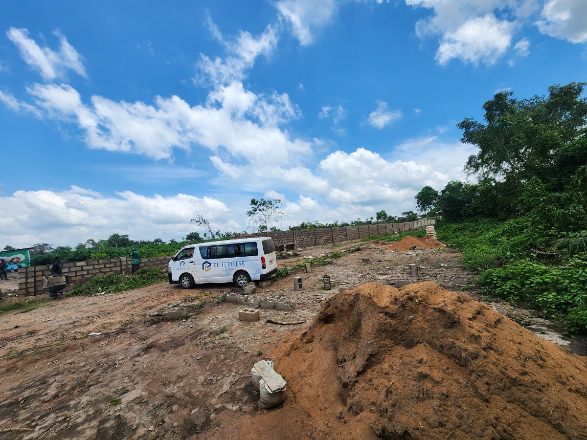 Get an Acre of Land for Farming with a Promo Offer, Off Funaab, Alabata Road, Odeda, Ogun, Mixed-use Land for Sale