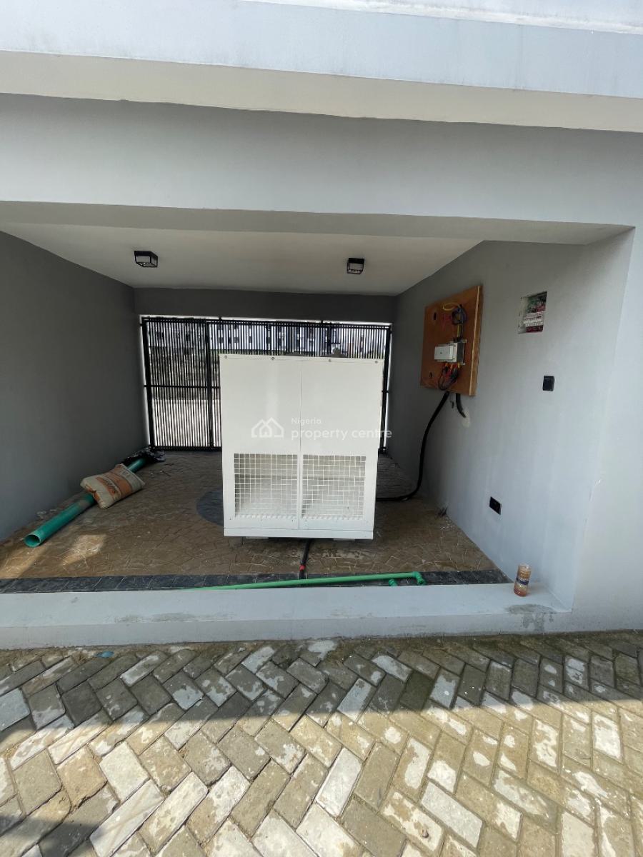 Newly Built 2 Bedroom, Ikate Elegushi, Lekki Phase 1, Lekki, Lagos, Flat / Apartment for Rent